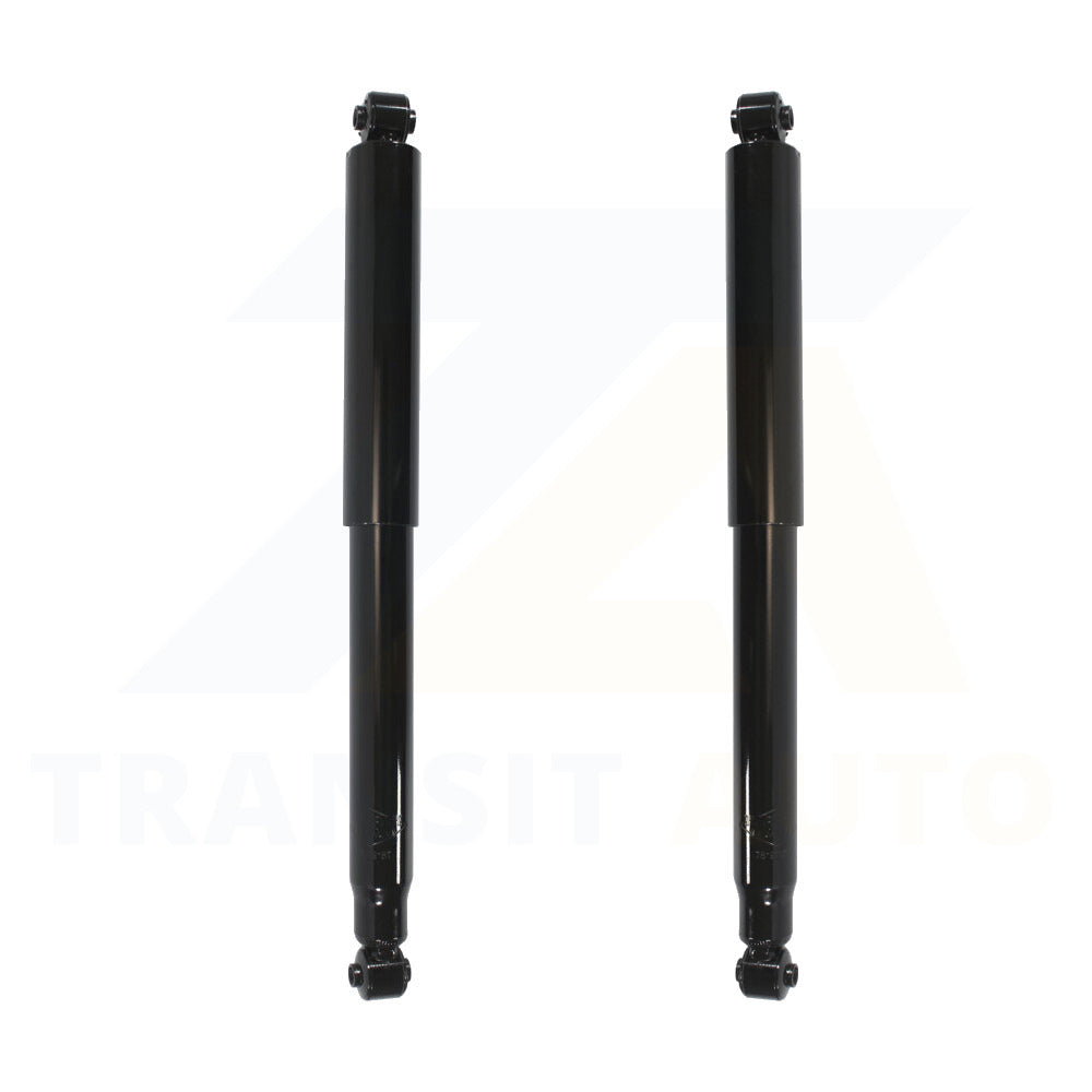 Rear Suspension Shock Absorber Pair For Dakota Dodge Mitsubishi Raider Ram K78-100356