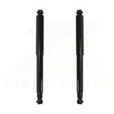 Rear Suspension Shock Absorber Pair For Dakota Dodge Mitsubishi Raider Ram K78-100356