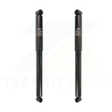 Rear Suspension Shock Absorber Pair For Jeep Grand Cherokee Commander K78-100357