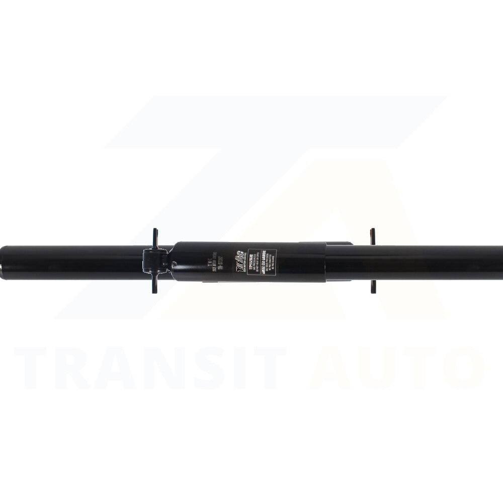 Rear Suspension Shock Absorber Pair For Jeep Wrangler JK K78-100385