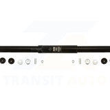 Rear Suspension Shock Absorber Pair For 2007-2009 Mazda CX-7 K78-100388