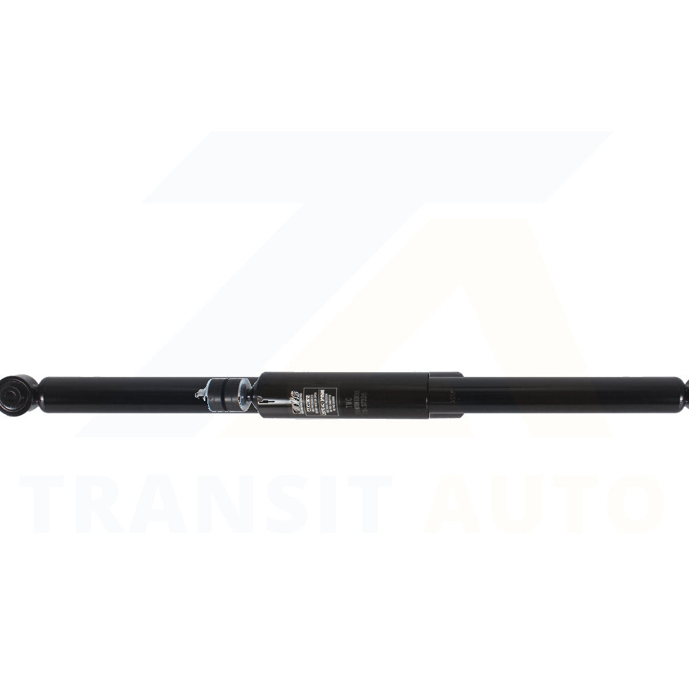Rear Suspension Shock Absorber Pair For 2007-2012 Acura RDX K78-100390