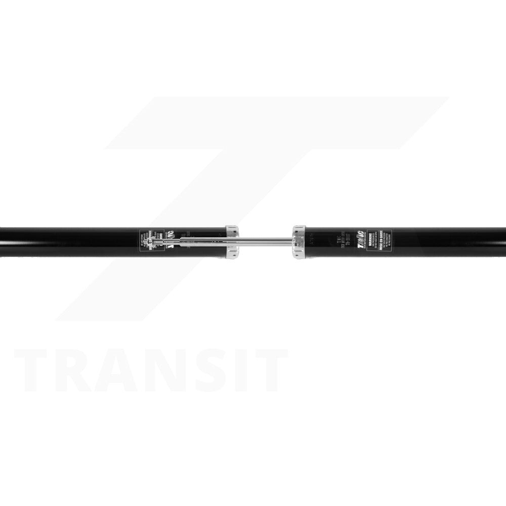 Rear Suspension Shock Absorber Pair For 2004-2010 BMW X3 K78-100401