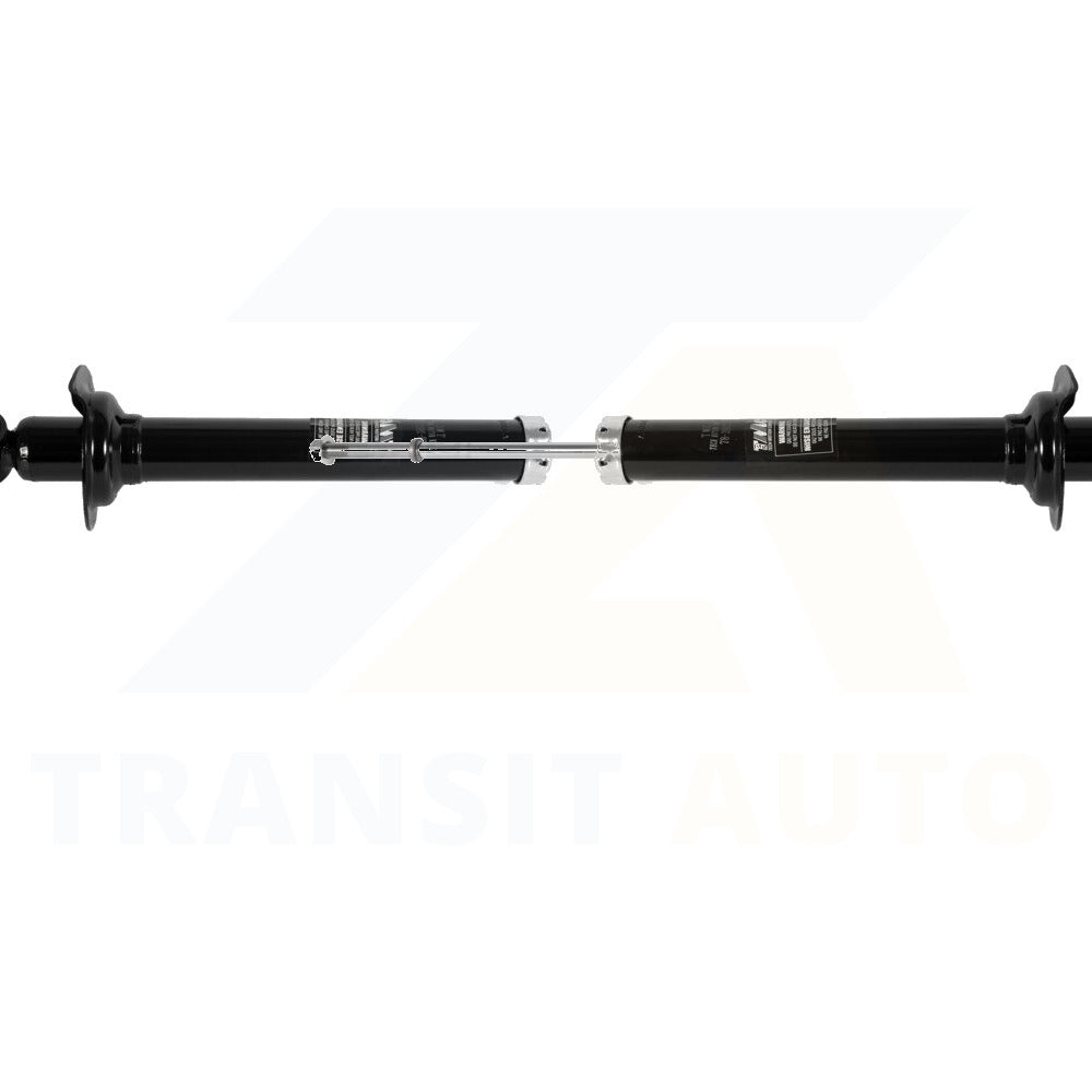 Rear Suspension Shock Absorber Pair For 2006-2013 Lexus IS250 IS350 K78-100403