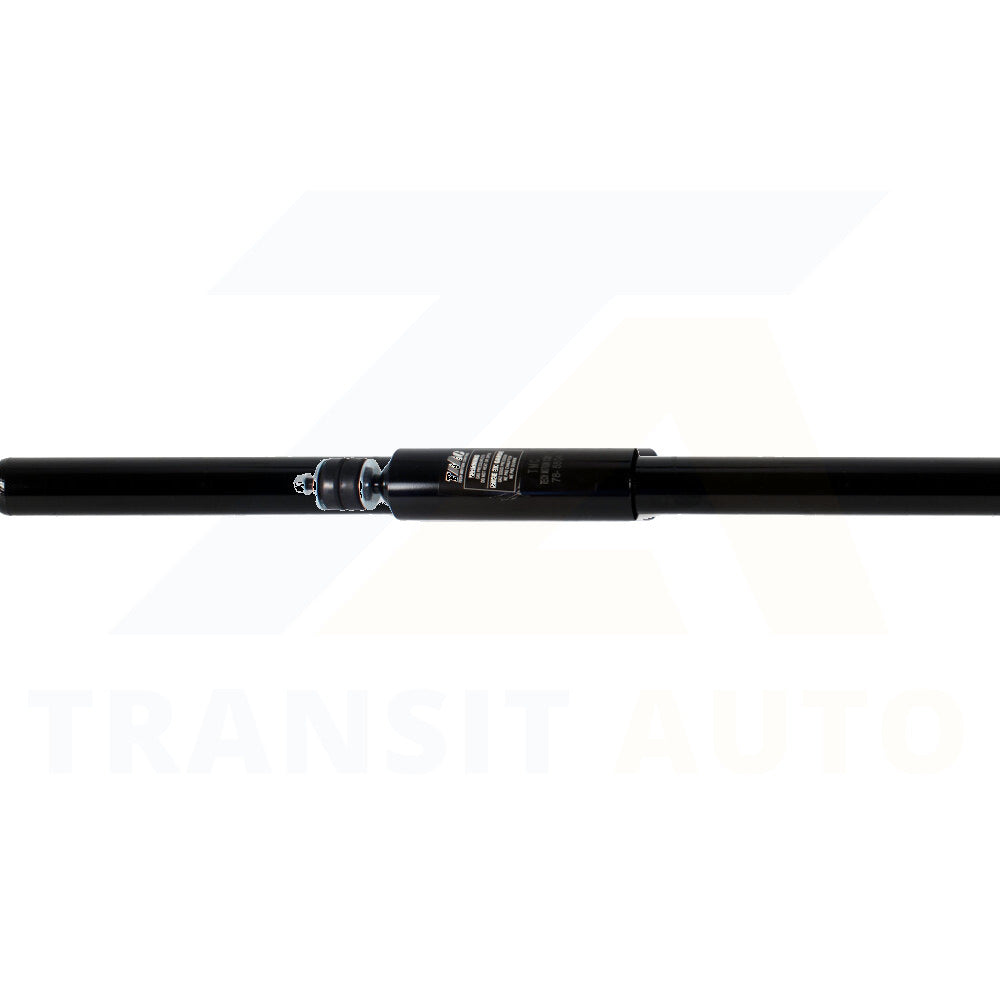 Rear Suspension Shock Absorber Pair For Honda Civic K78-100405