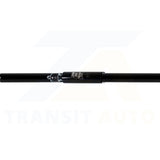 Rear Suspension Shock Absorber Pair For Honda Civic K78-100405