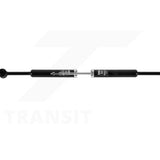 Rear Suspension Shock Absorber Pair For 2015-2017 Chrysler 200 K78-100406