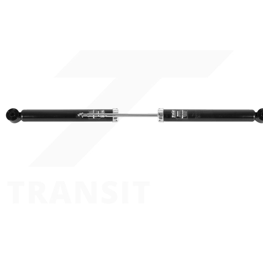 Rear Suspension Shock Absorber Pair For Volkswagen Tiguan Limited K78-100407