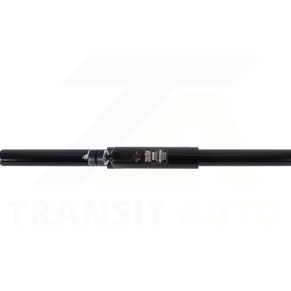 Rear Suspension Shock Absorber Pair For 2013 Nissan Sentra K78-100408