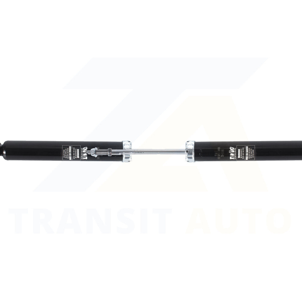 Rear Suspension Shock Absorber Pair For 2016-2018 Toyota Prius K78-100411