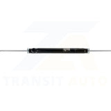 Rear Suspension Shock Absorber Pair For Ford Focus K78-100415