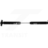 Rear Suspension Shock Absorber Pair For Ford Fusion K78-100419