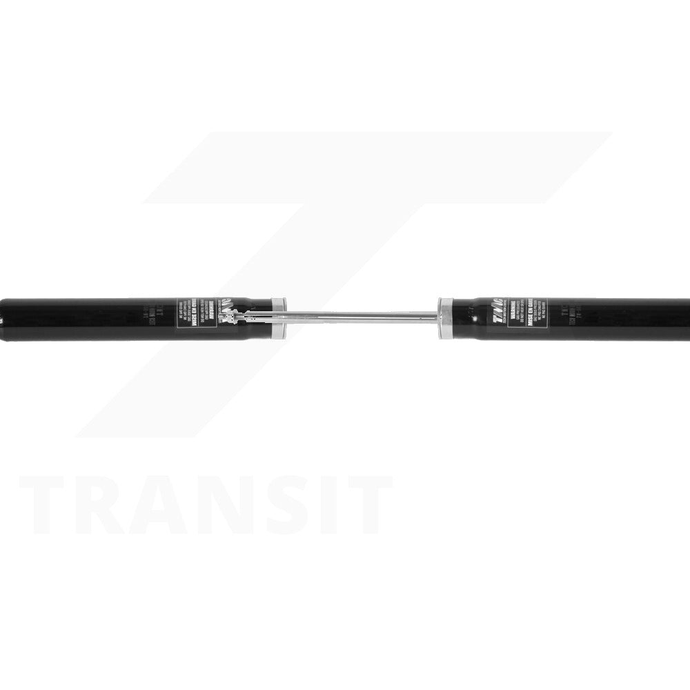 Rear Suspension Shock Absorber Pair For Ford Focus K78-100421