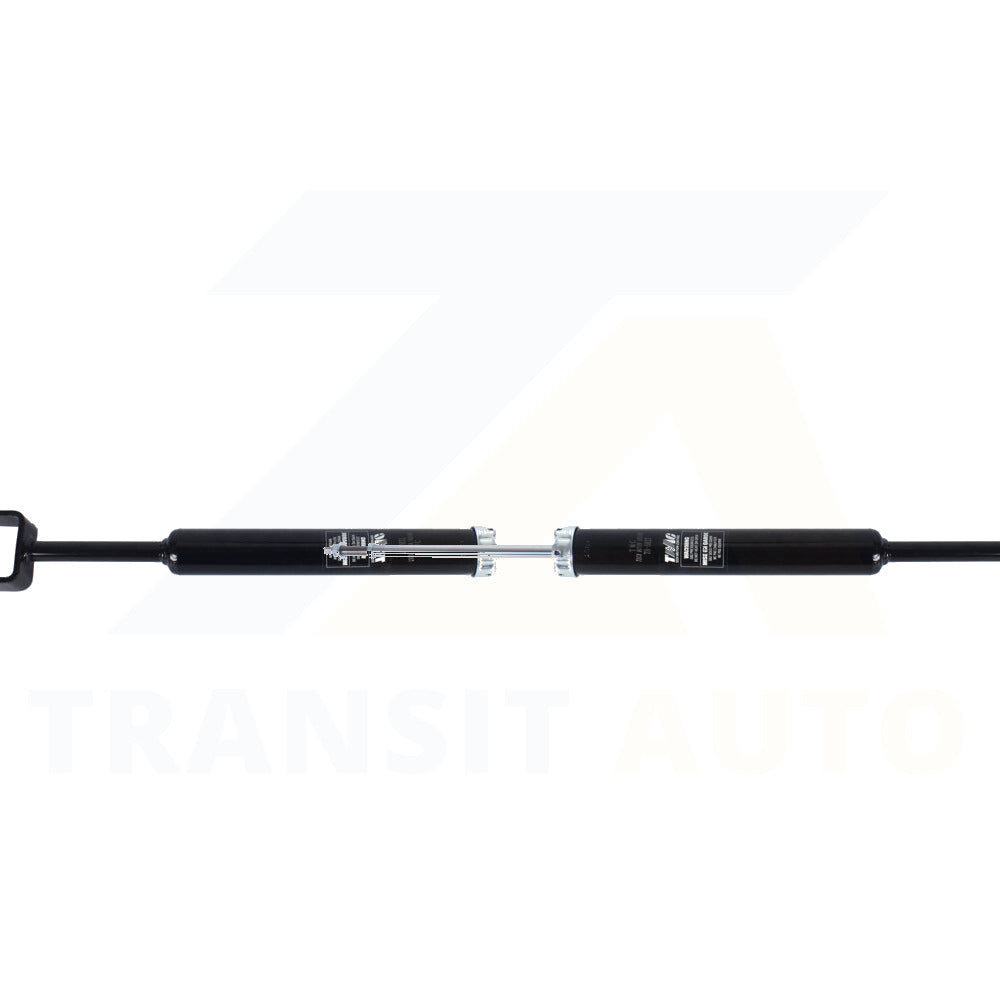 Rear Suspension Shock Absorber Pair For 2013-2016 Dodge Dart K78-100427