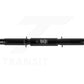 Rear Suspension Shock Absorber Pair For Chevrolet Colorado GMC Canyon Isuzu i-290 i-280 K78-100434