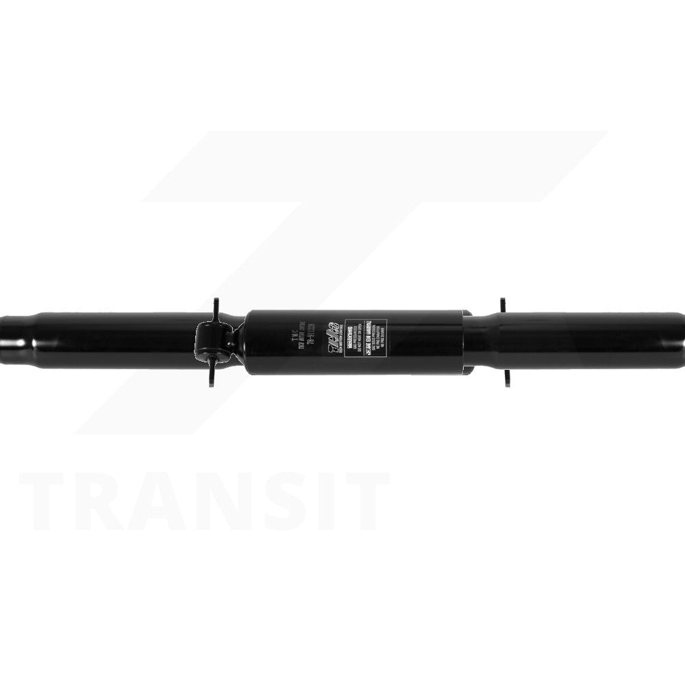 Rear Suspension Shock Absorber Pair For Chevrolet Colorado GMC Canyon Isuzu i-290 i-280 K78-100434
