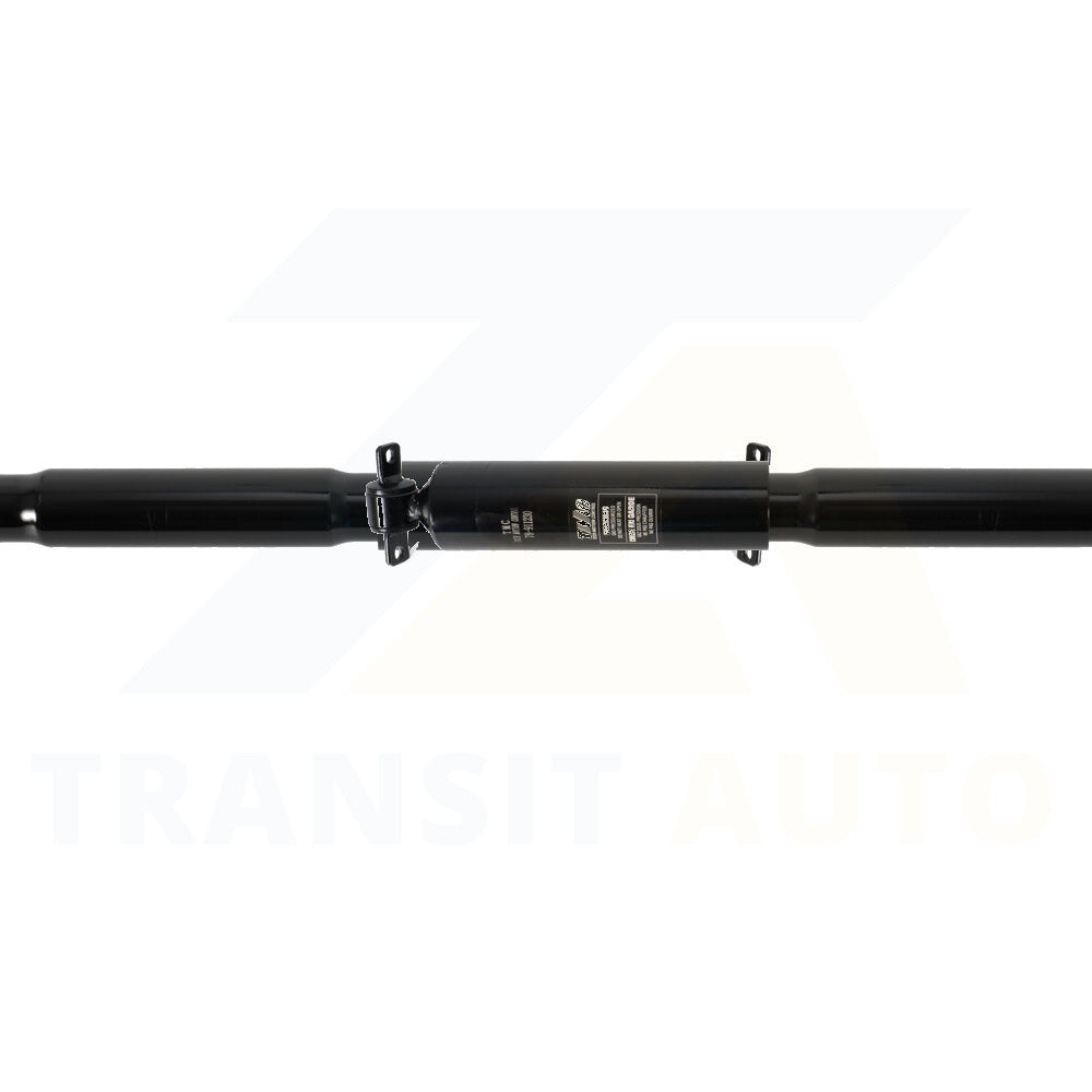 Rear Suspension Shock Absorber Pair For Chevrolet Colorado GMC Canyon Isuzu i-370 i-350 K78-100435