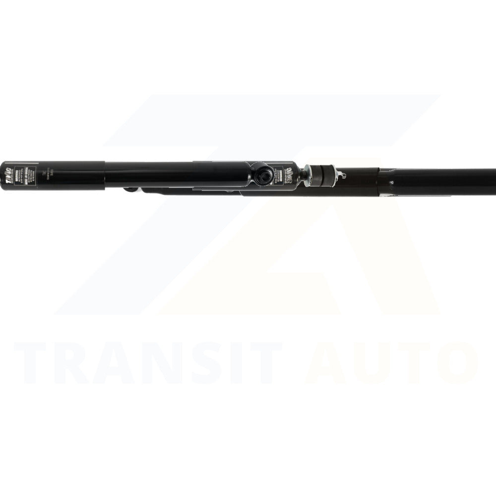 Front Rear Suspension Shock Absorber Kit For Ford F-250 Super Duty F-350 K78-100445