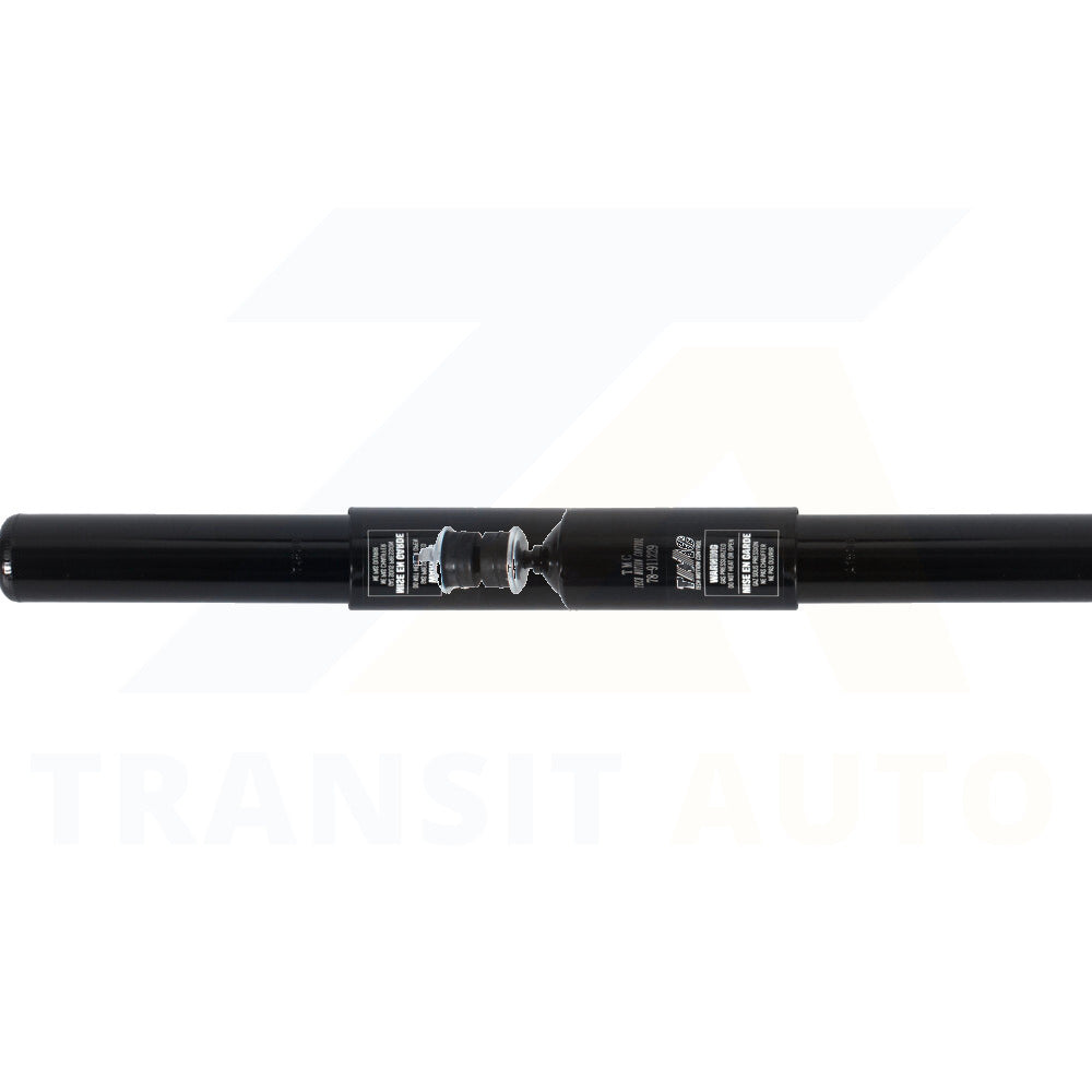 Front Suspension Shock Absorber Pair For Chevrolet Colorado GMC Canyon Isuzu i-370 i-350 K78-100480