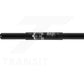 Front Suspension Shock Absorber Pair For 2003-2014 Chevrolet Express 1500 GMC Savana RWD K78-100481