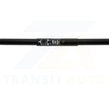 Front Suspension Shock Absorber Pair For Ford F-250 Super Duty F-350 4WD K78-100482