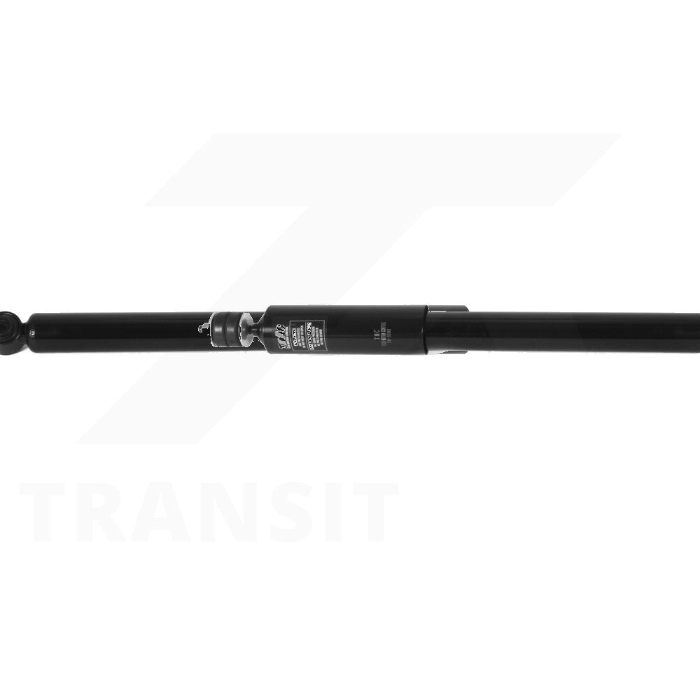 Rear Suspension Shock Absorber Pair For Honda Civic K78-100644