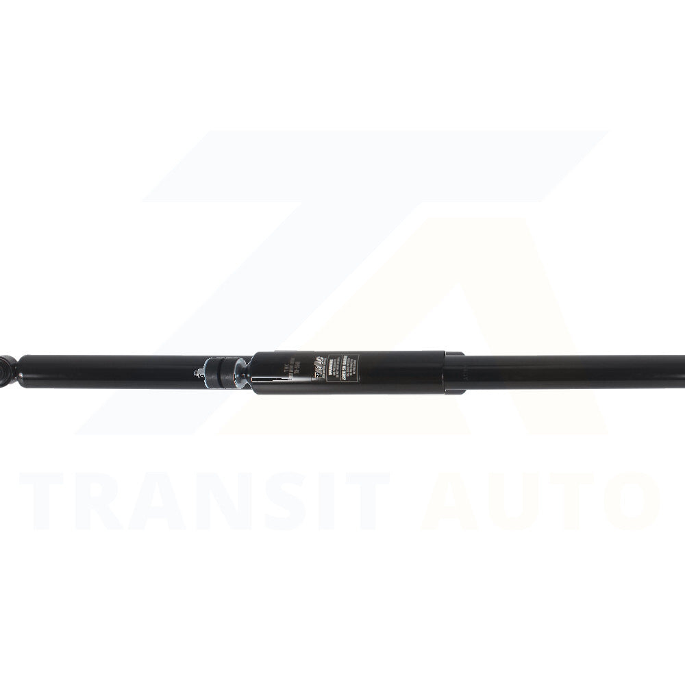 Rear Suspension Shock Absorber Pair For 2011-2017 Nissan LEAF K78-100646