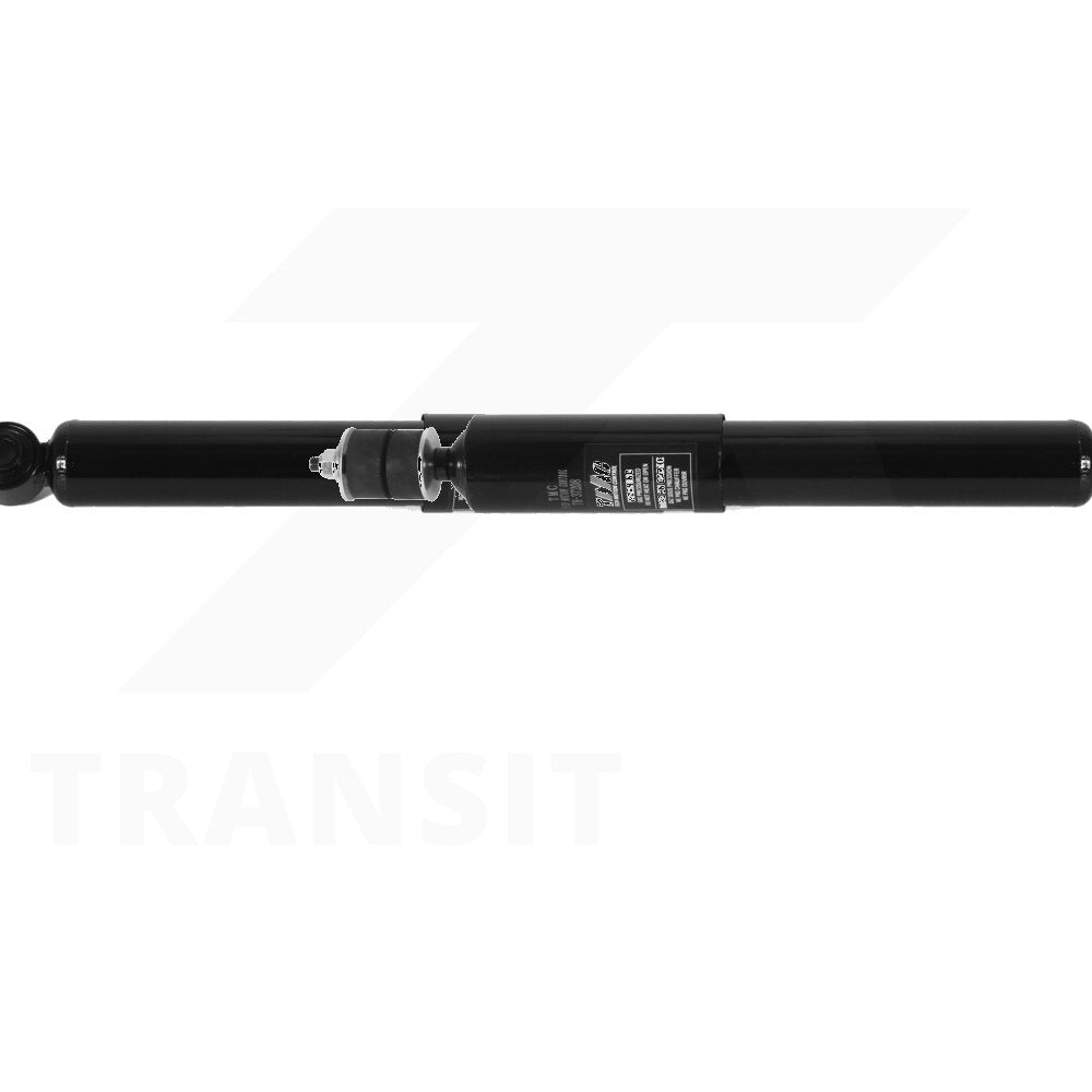 Front Suspension Shock Absorber Pair For 2002-2005 Dodge Ram 1500 4WD K78-100649