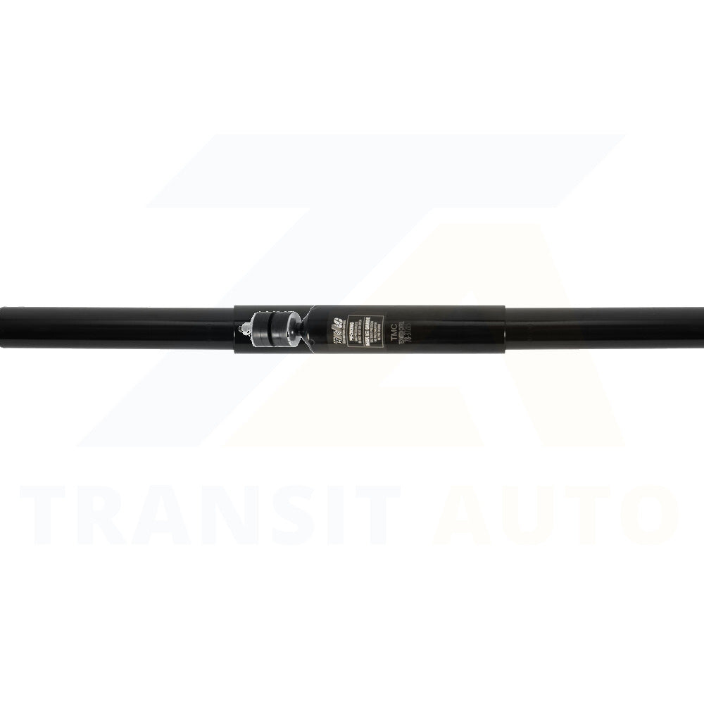 Front Suspension Shock Absorber Pair For Jeep Wrangler JK K78-100650