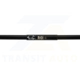Front Suspension Shock Absorber Pair For Jeep Wrangler JK K78-100650