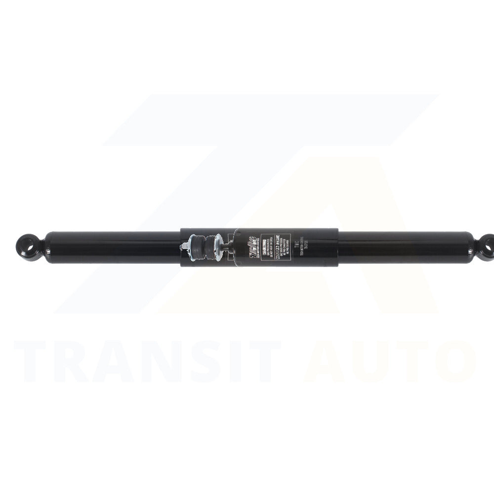 Front Suspension Shock Absorber Pair For Ford E-150 Econoline Club Wagon K78-100651
