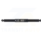 Front Suspension Shock Absorber Pair For Ford E-150 Econoline Club Wagon K78-100651