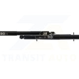 Front Rear Suspension Shock Absorber Kit For Jeep Wrangler JK K78-100652