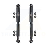 Rear Suspension Shock Absorber Pair For Toyota Pickup 4Runner K78-100656