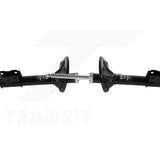 Front Suspension Strut Pair For 2003-2006 Mitsubishi Outlander K78-100657