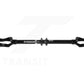 Front Suspension Strut Pair For Jeep Grand Cherokee Dodge Durango K78-100660
