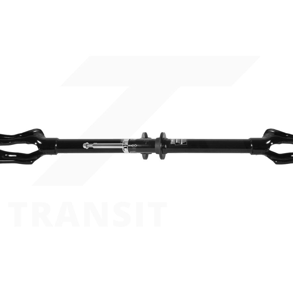 Front Suspension Strut Pair For Jeep Grand Cherokee Dodge Durango K78-100660