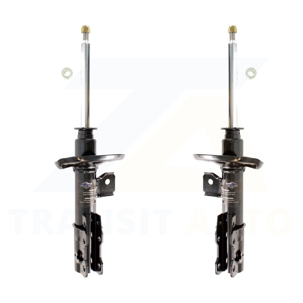 Front Suspension Strut Pair For Chevrolet Cobalt HHR Pontiac G5 Pursuit K78-100663