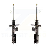 Front Suspension Strut Pair For Chevrolet Cobalt HHR Pontiac G5 Pursuit K78-100663