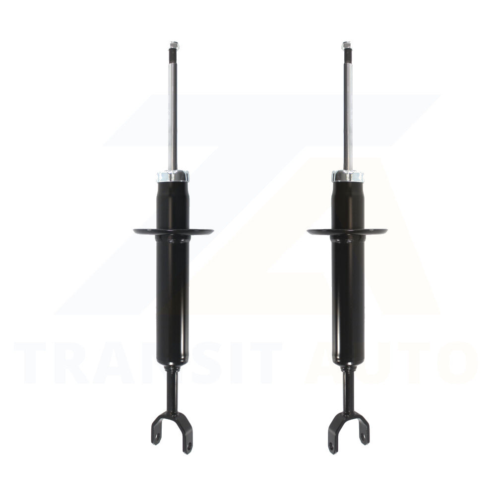 Front Suspension Strut Pair For Volkswagen Passat Audi A6 Quattro K78-100665