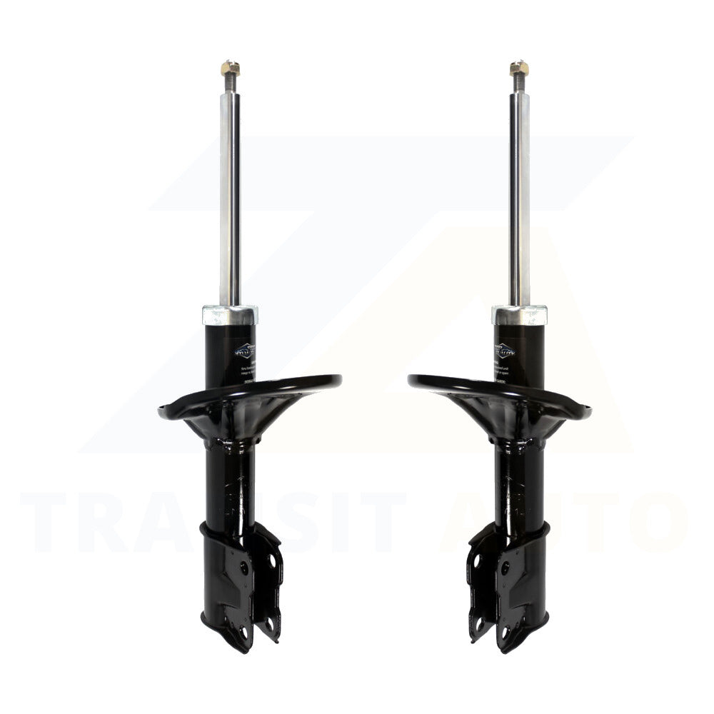 Front Suspension Strut Pair For Mitsubishi Lancer K78-100666