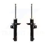 Front Suspension Strut Pair For Volkswagen Jetta Tiguan Passat GTI Audi A3 Golf Limited Quattro R32 K78-100667