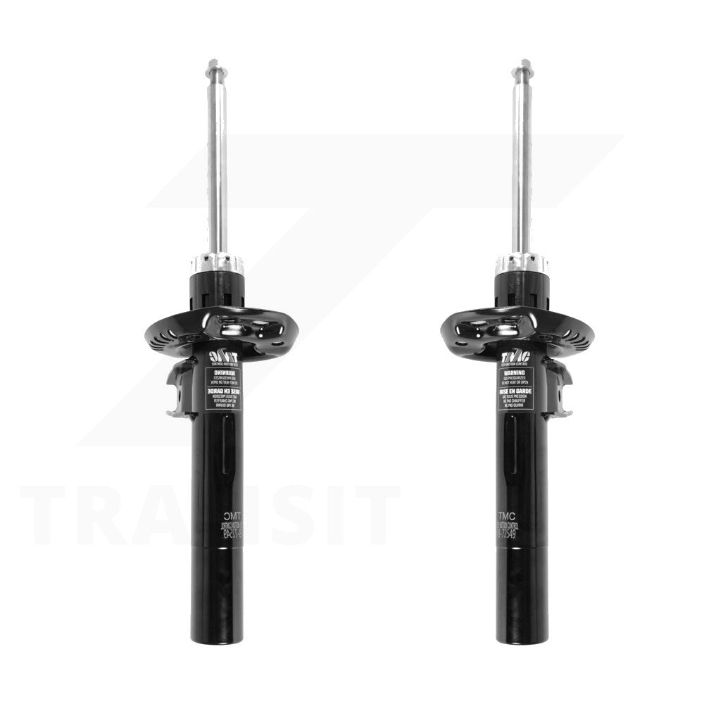 Front Suspension Strut Pair For Volkswagen Jetta K78-100669