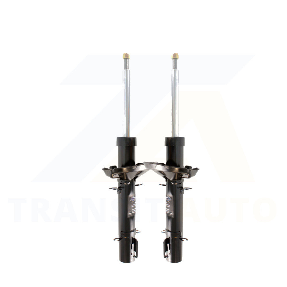 Front Suspension Strut Pair For Volkswagen Jetta Beetle Golf City K78-100670