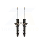 Front Suspension Strut Pair For Volkswagen Jetta Beetle Golf City K78-100670