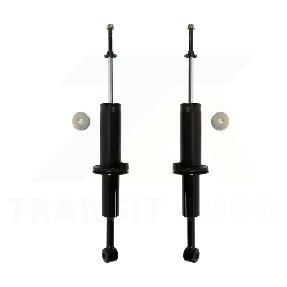 Front Suspension Strut Pair For Toyota Tundra K78-100671