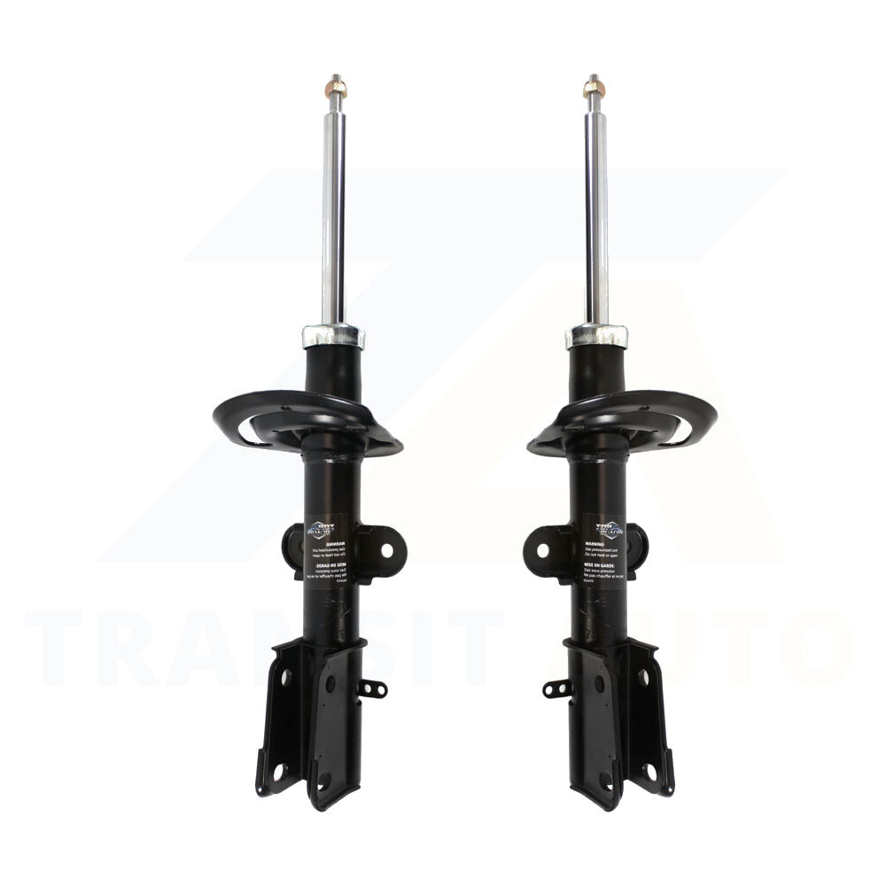 Front Suspension Strut Pair For Dodge Grand Caravan Chrysler Town & Country Volkswagen Routan Ram C/V K78-100672