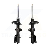 Front Suspension Strut Pair For Dodge Grand Caravan Chrysler Town & Country Volkswagen Routan Ram C/V K78-100672