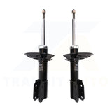 Front Suspension Strut Pair For Buick Rendezvous Pontiac Aztek K78-100674