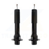 Front Suspension Strut Pair For Jeep Liberty Dodge Nitro K78-100675